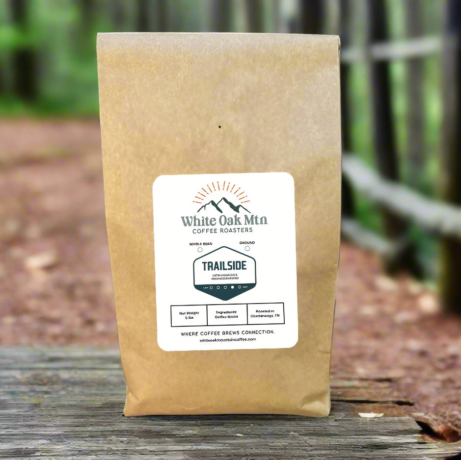 Trailside - Medium-Dark