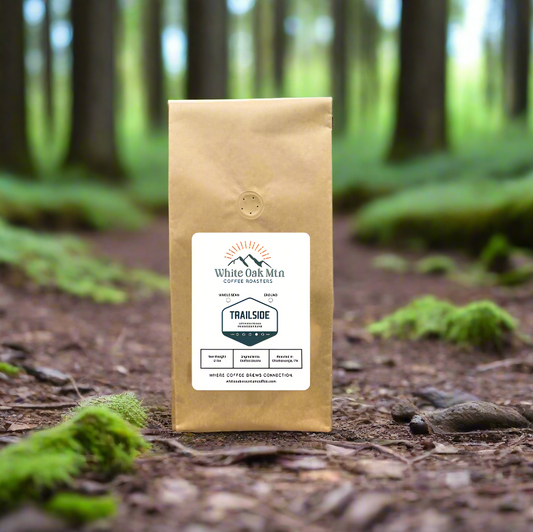 Trailside - Medium-Dark