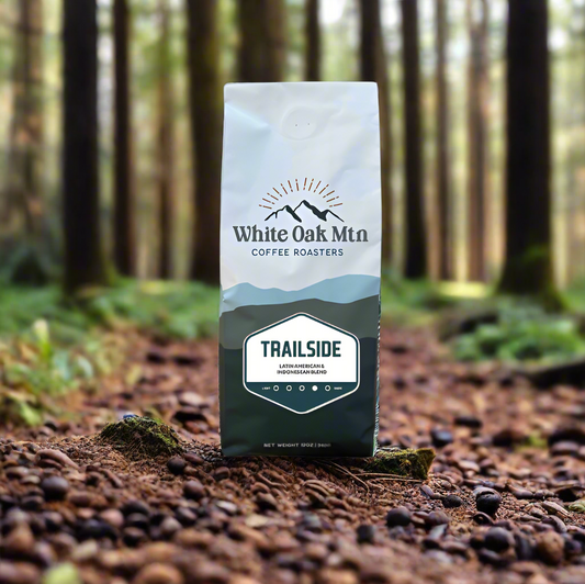 Trailside - Medium-Dark