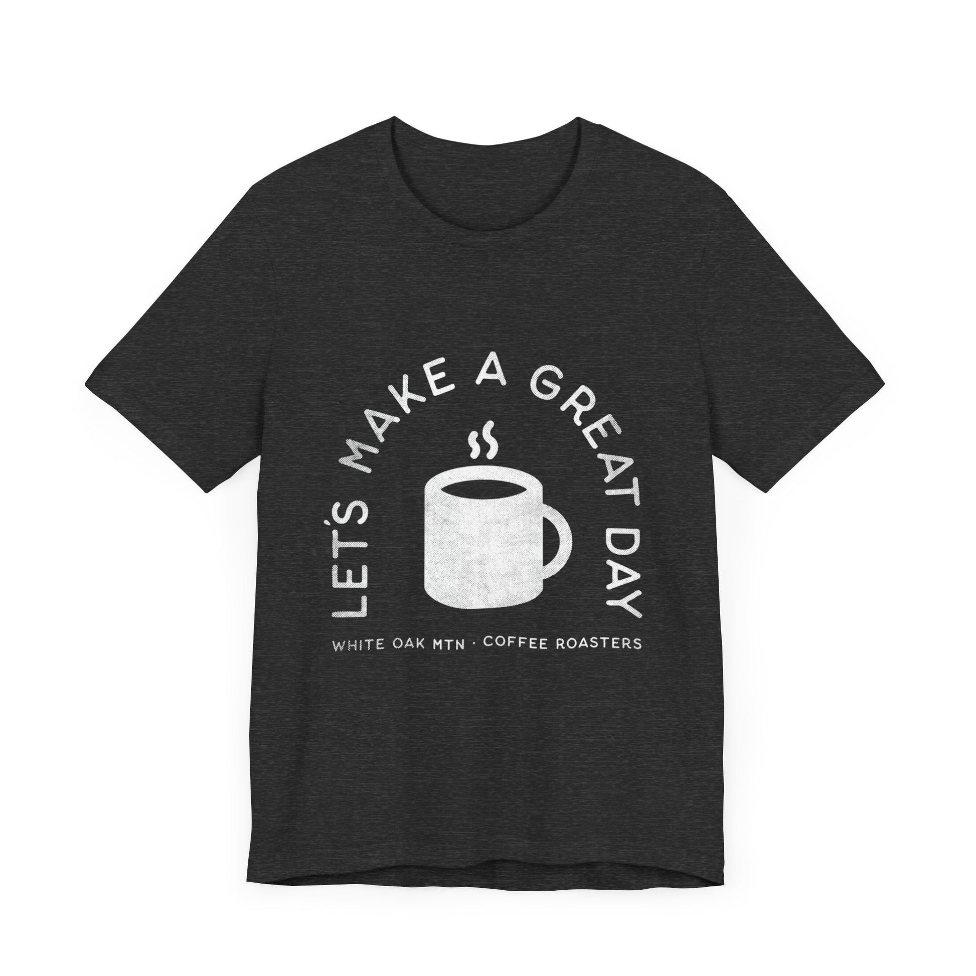 coffee t-shirt
