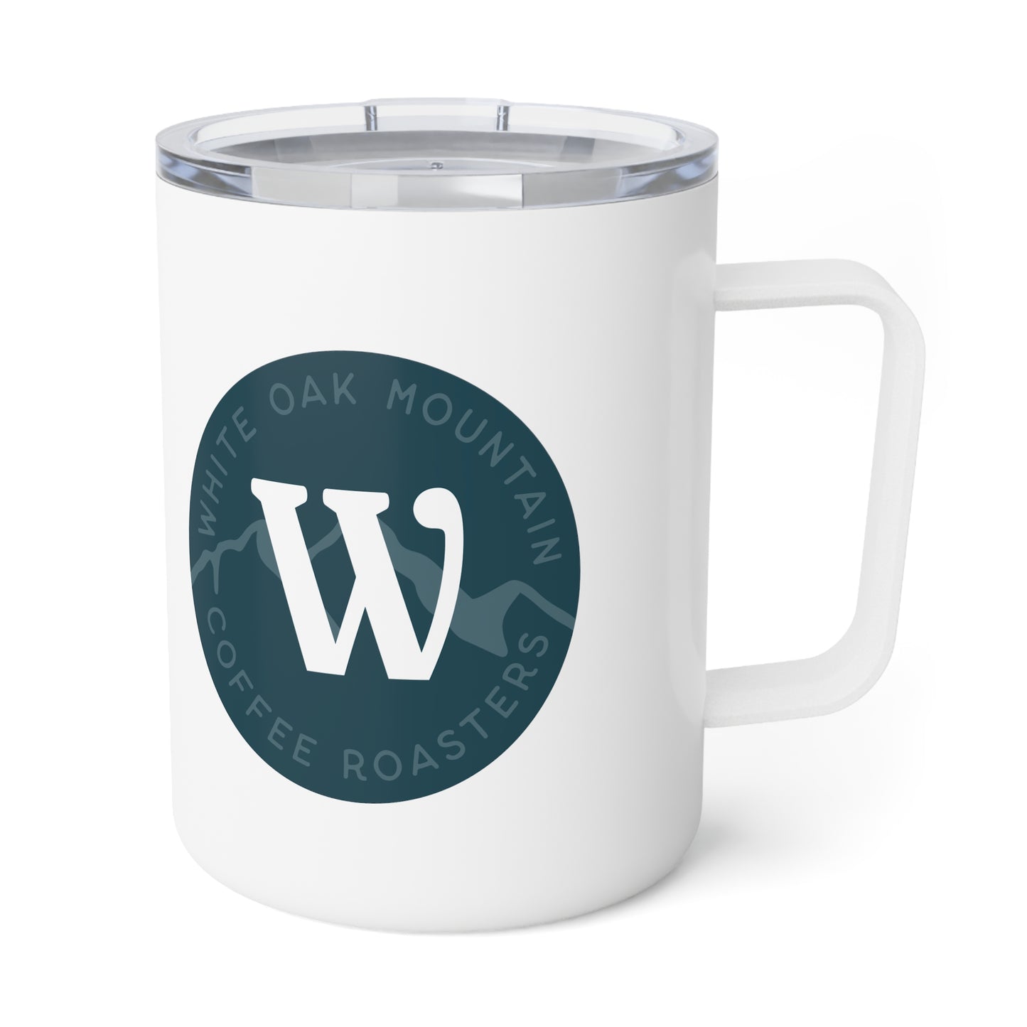 insulated mug for coffee