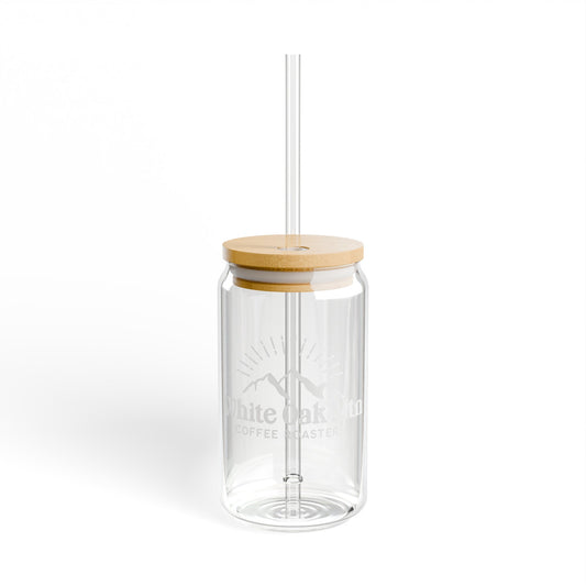 glass sipper