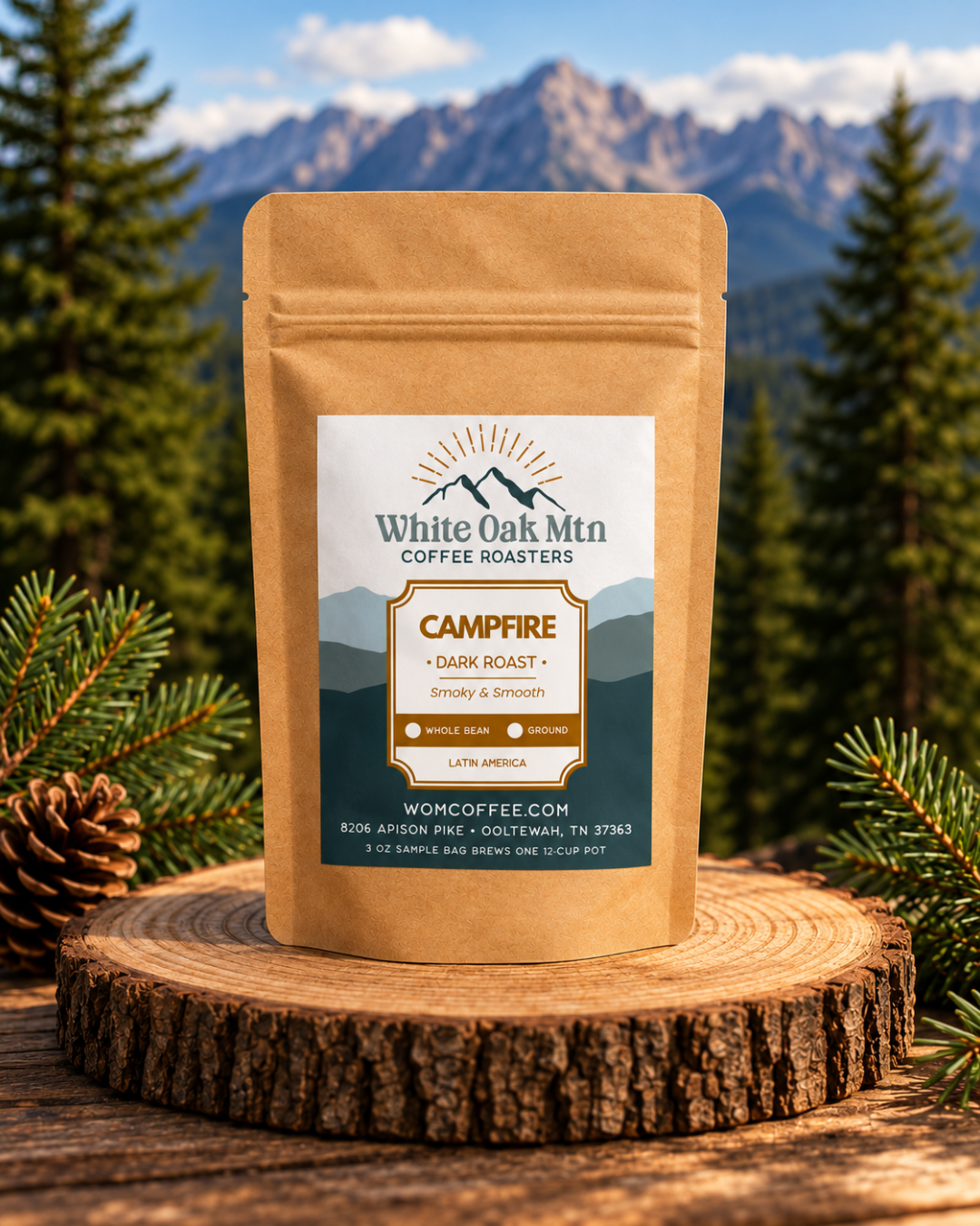 Campfire
