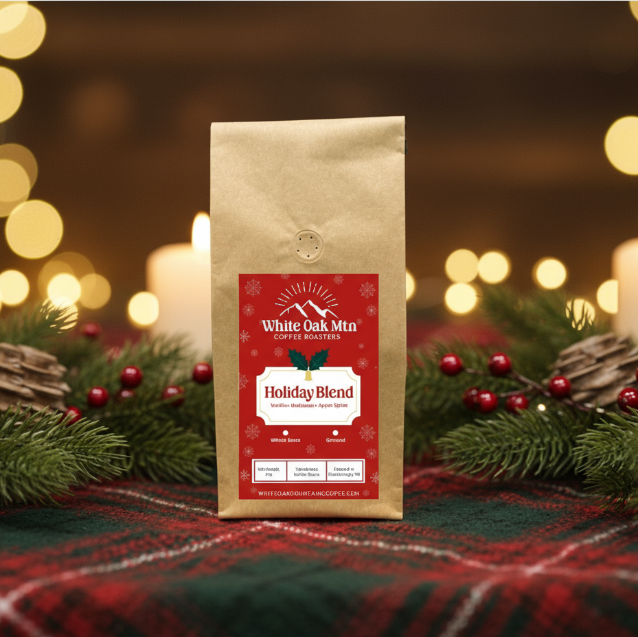 Holiday Blend - LIMITED EDITION - Medium