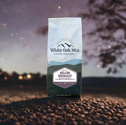 Mellow Moonlight - Medium