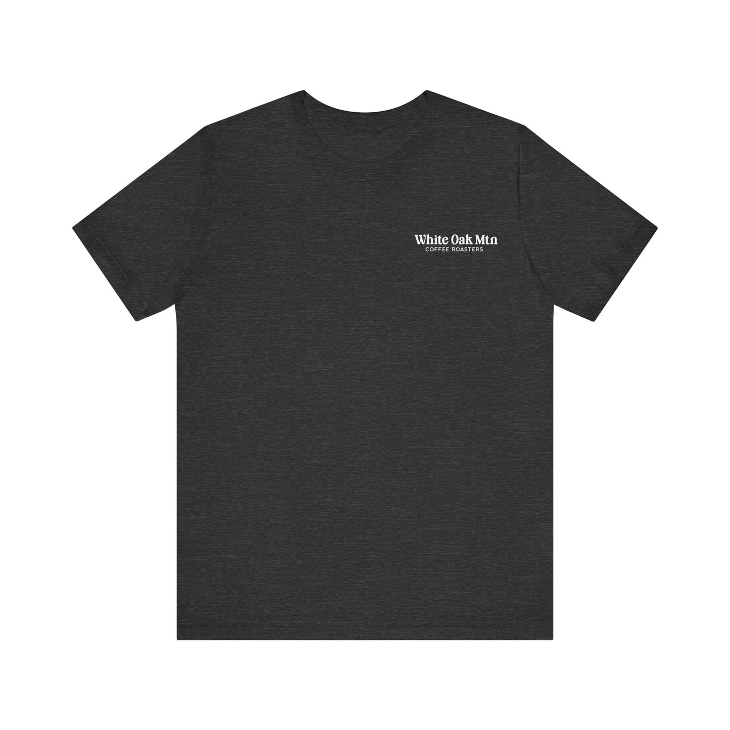 WOM Logo Tee