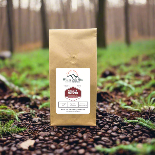 Sumatra Takengon - Medium