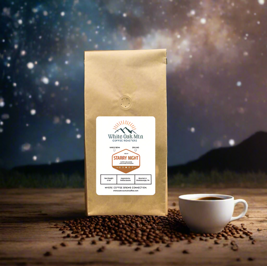Starry Night - Decaf - Medium