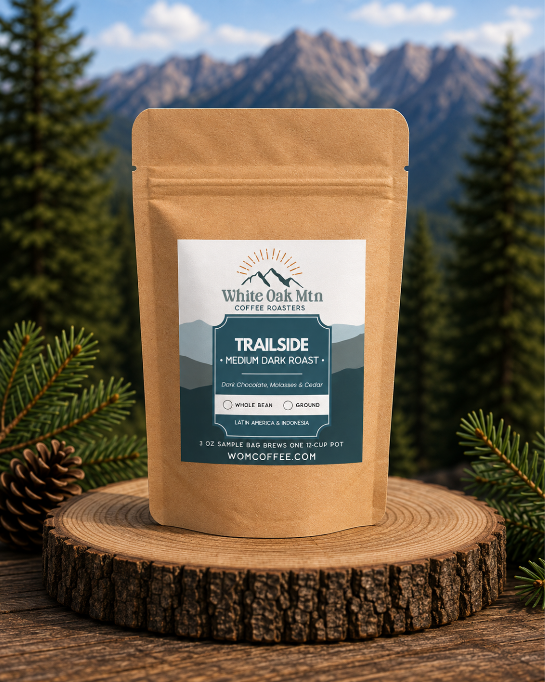 Trailside