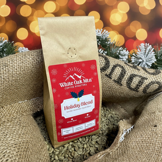 Holiday Blend - LIMITED EDITION - Medium