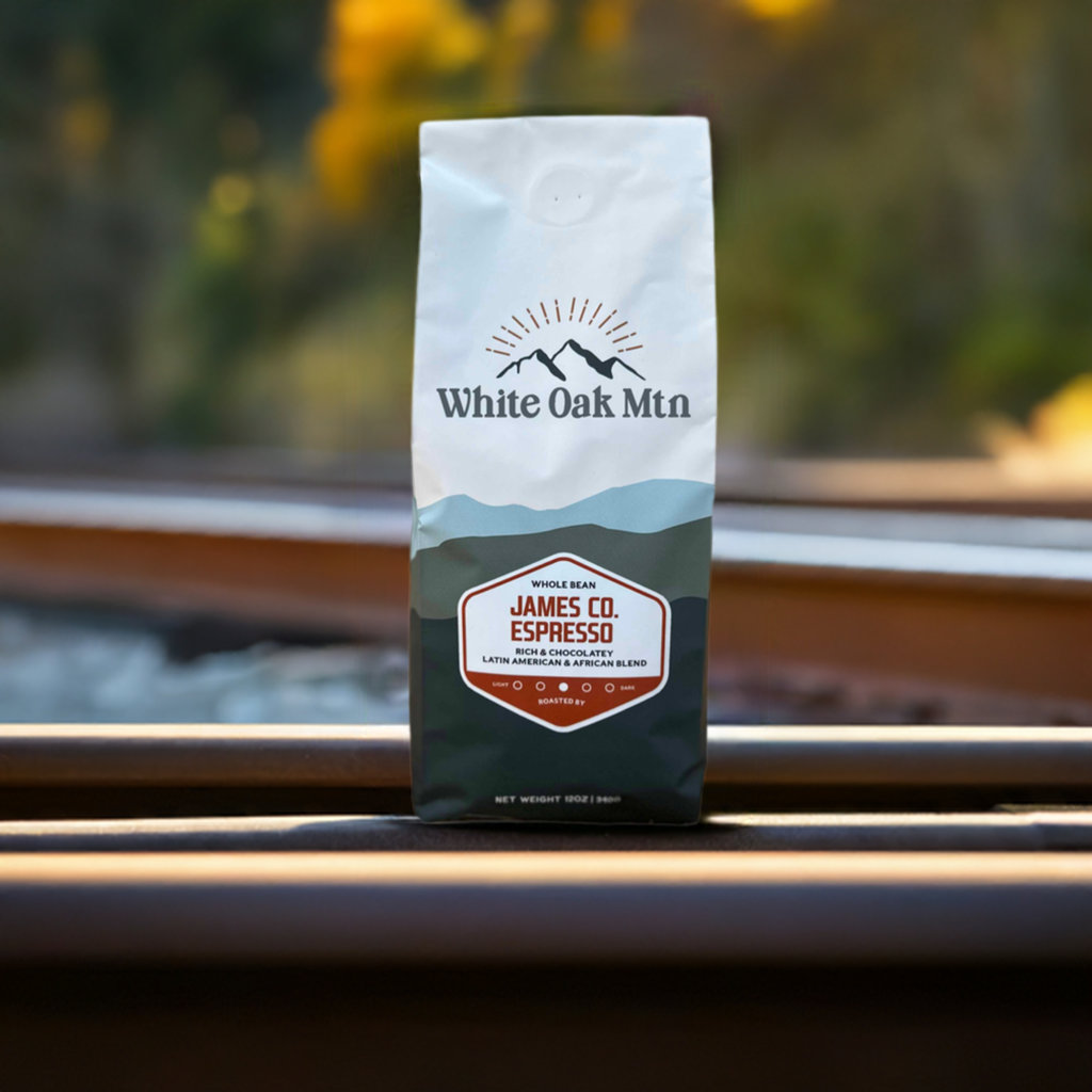 espresso beans medium roast