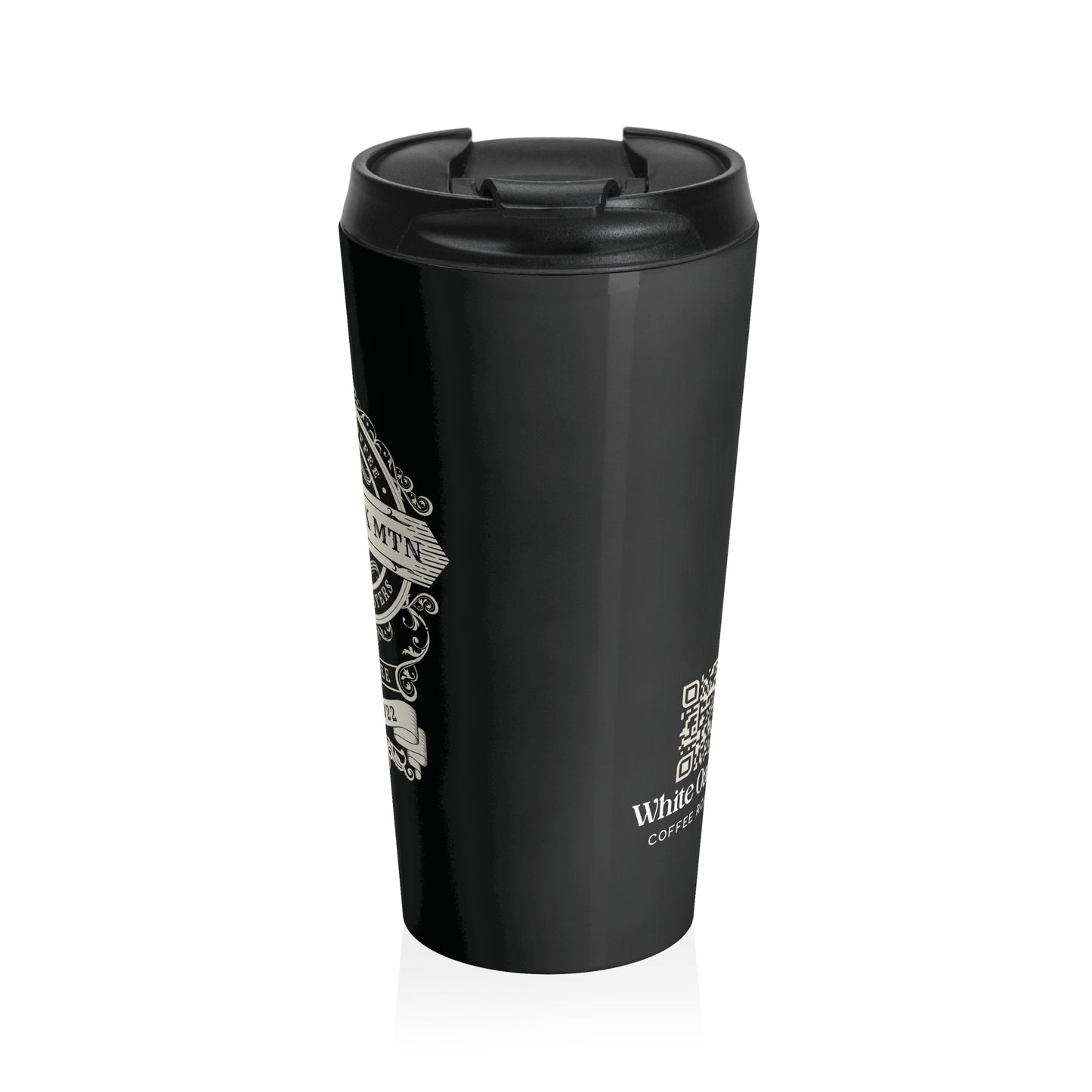 Roasters Reserve Travel Mug