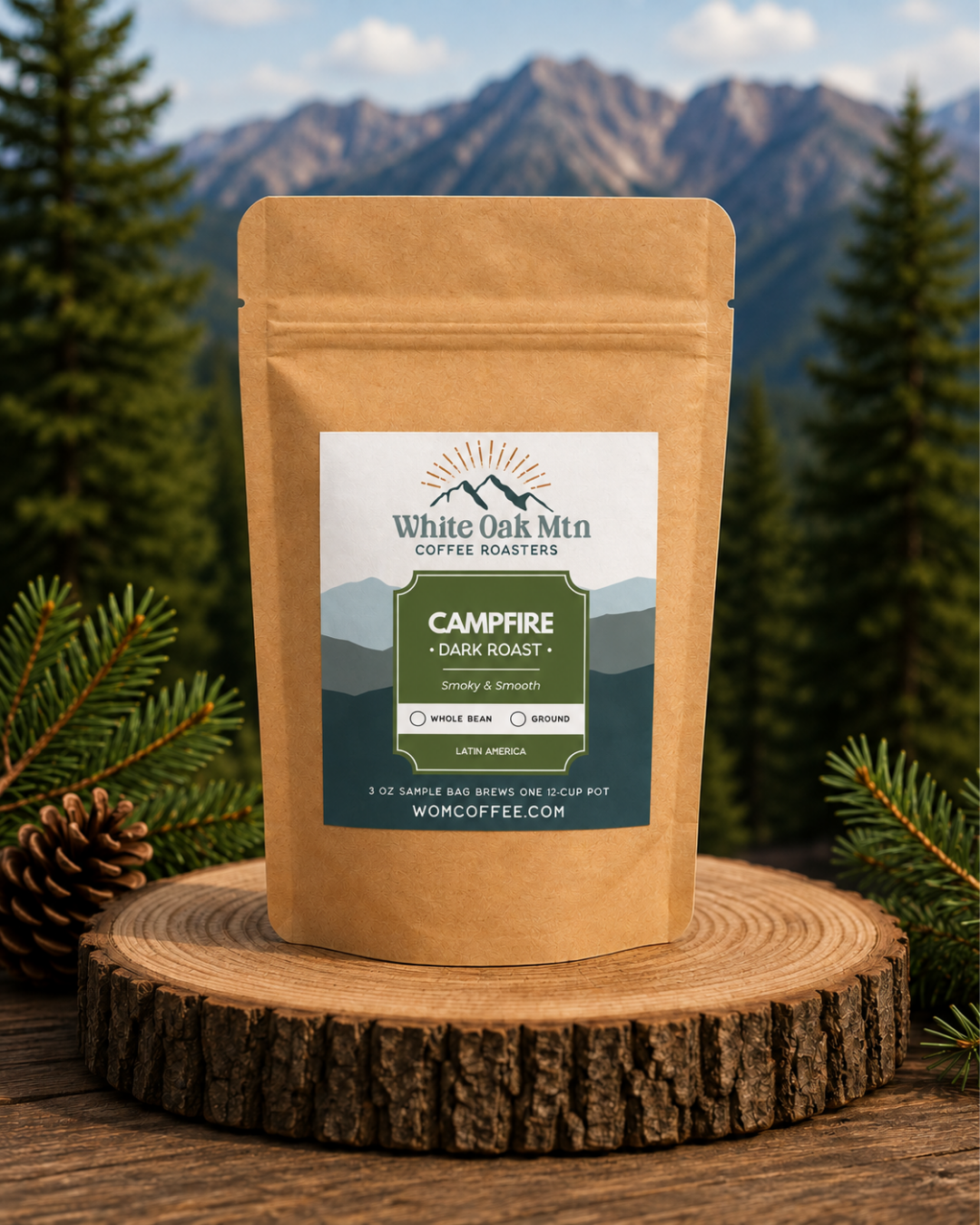 Campfire