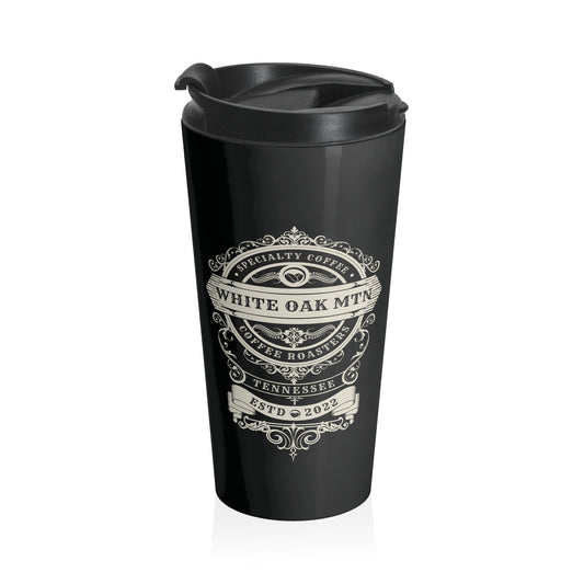 Roasters Reserve Travel Mug