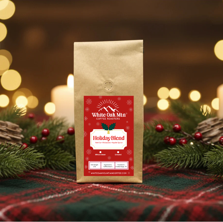Holiday Blend - LIMITED EDITION - Medium