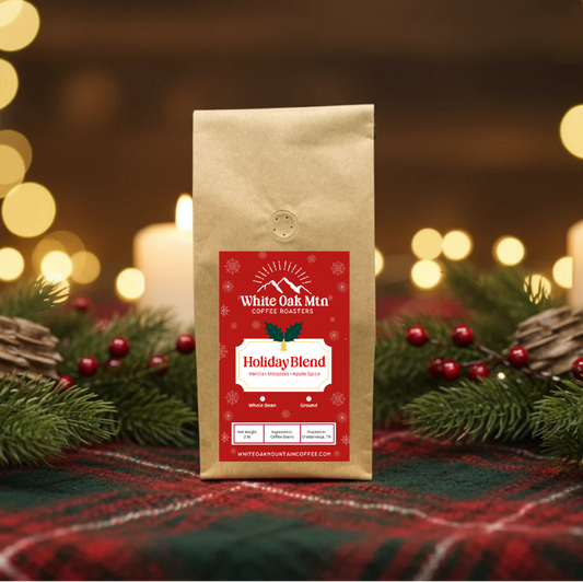Holiday Blend - LIMITED EDITION - Medium