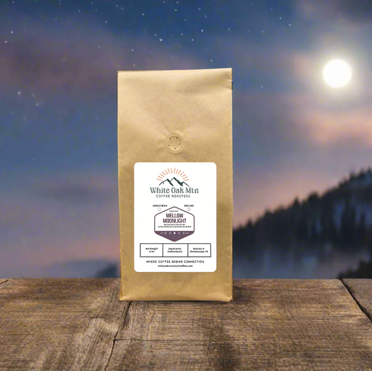Mellow Moonlight - Medium
