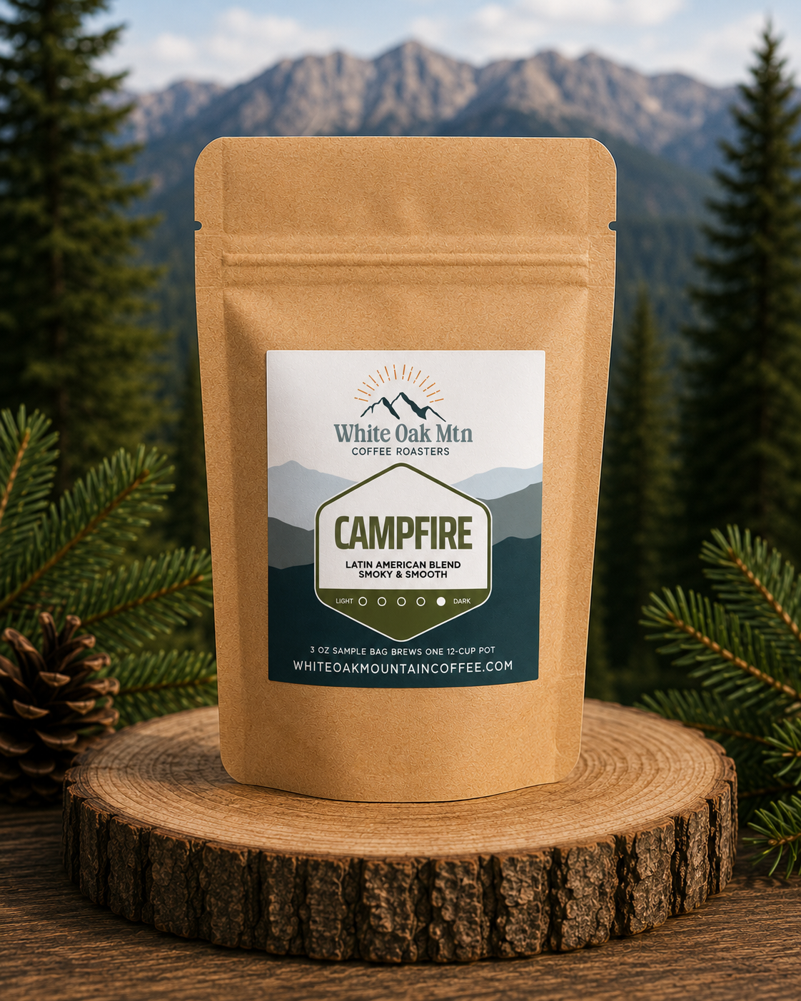 Campfire