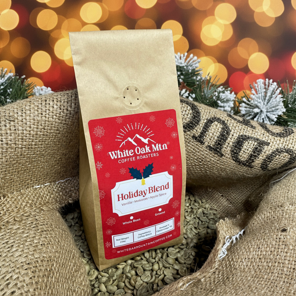 Holiday Blend - LIMITED EDITION - Medium