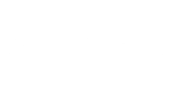 White Oak Mountain Coffee