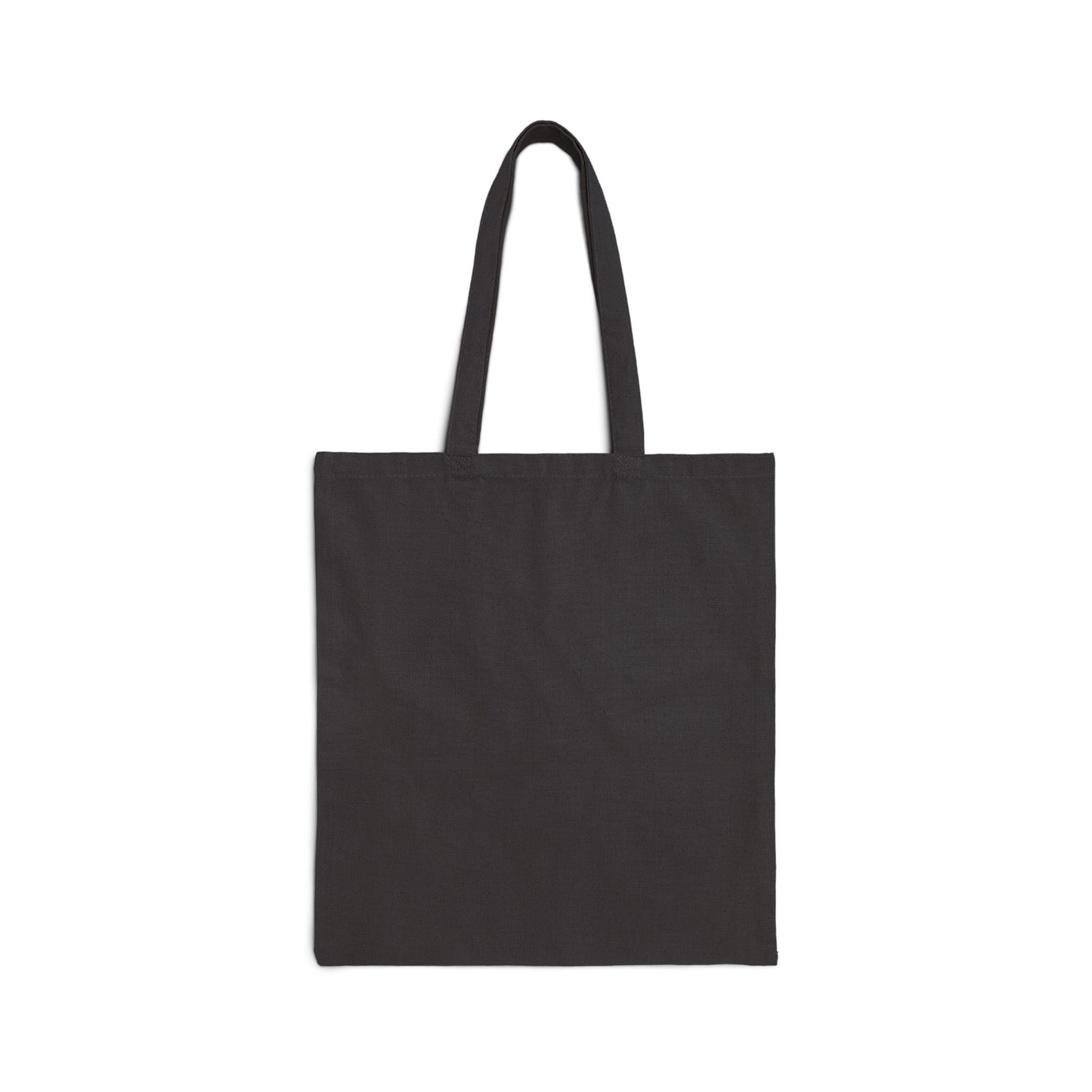 Roaster's Reserve Canvas Tote Back - White Oak Mountain Coffee Roasters