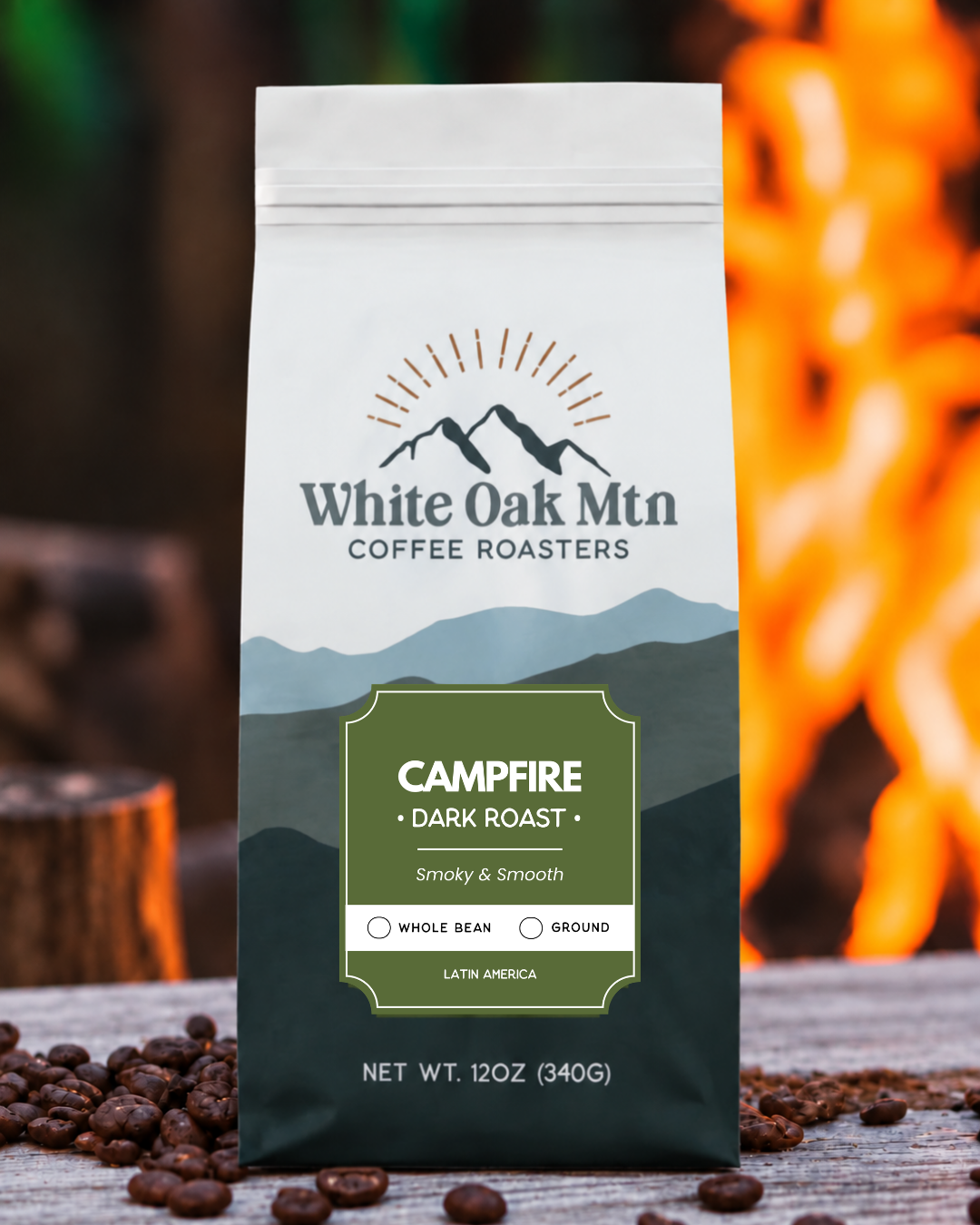 Campfire