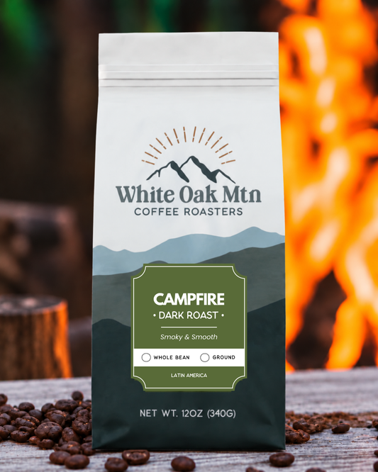 Campfire