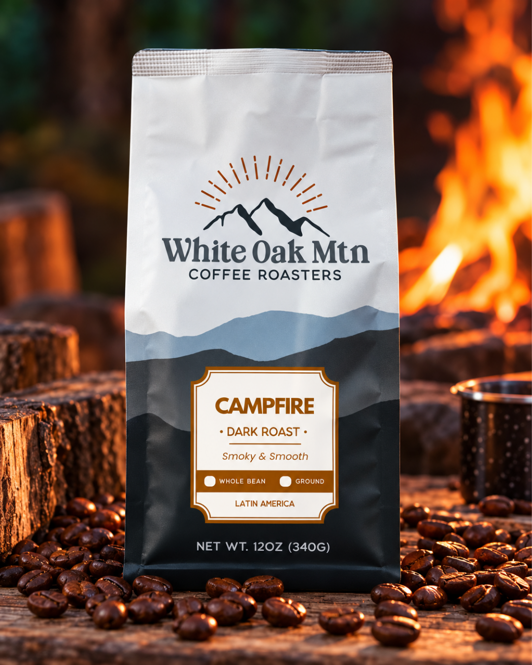 Campfire