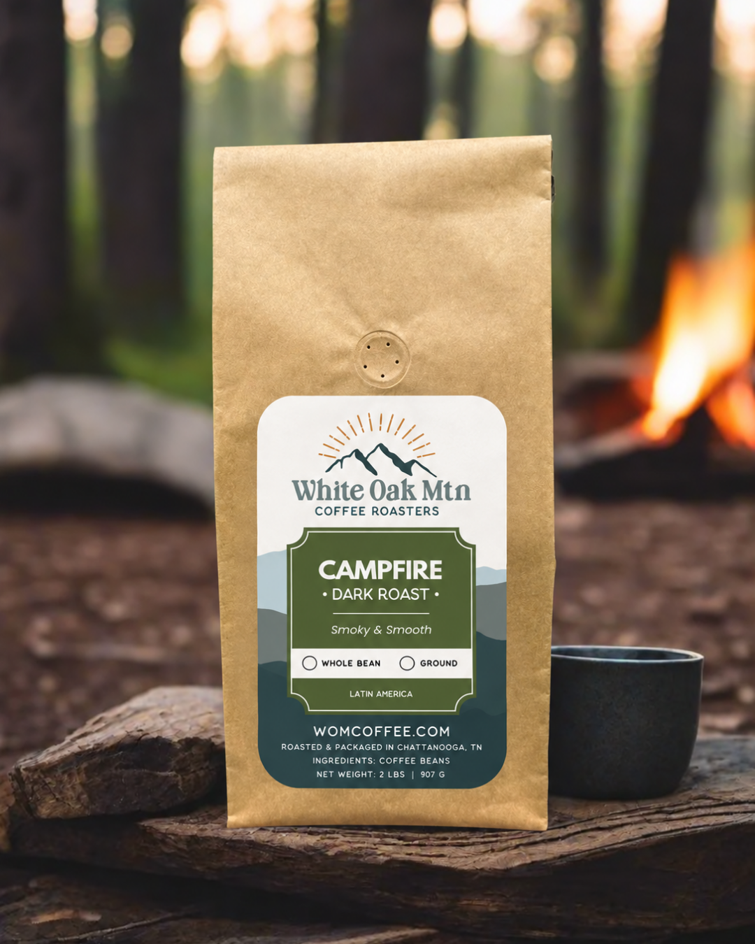Campfire