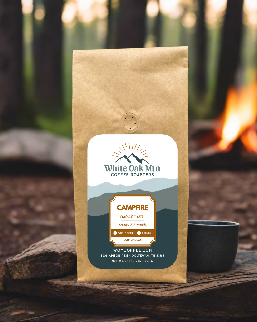 Campfire