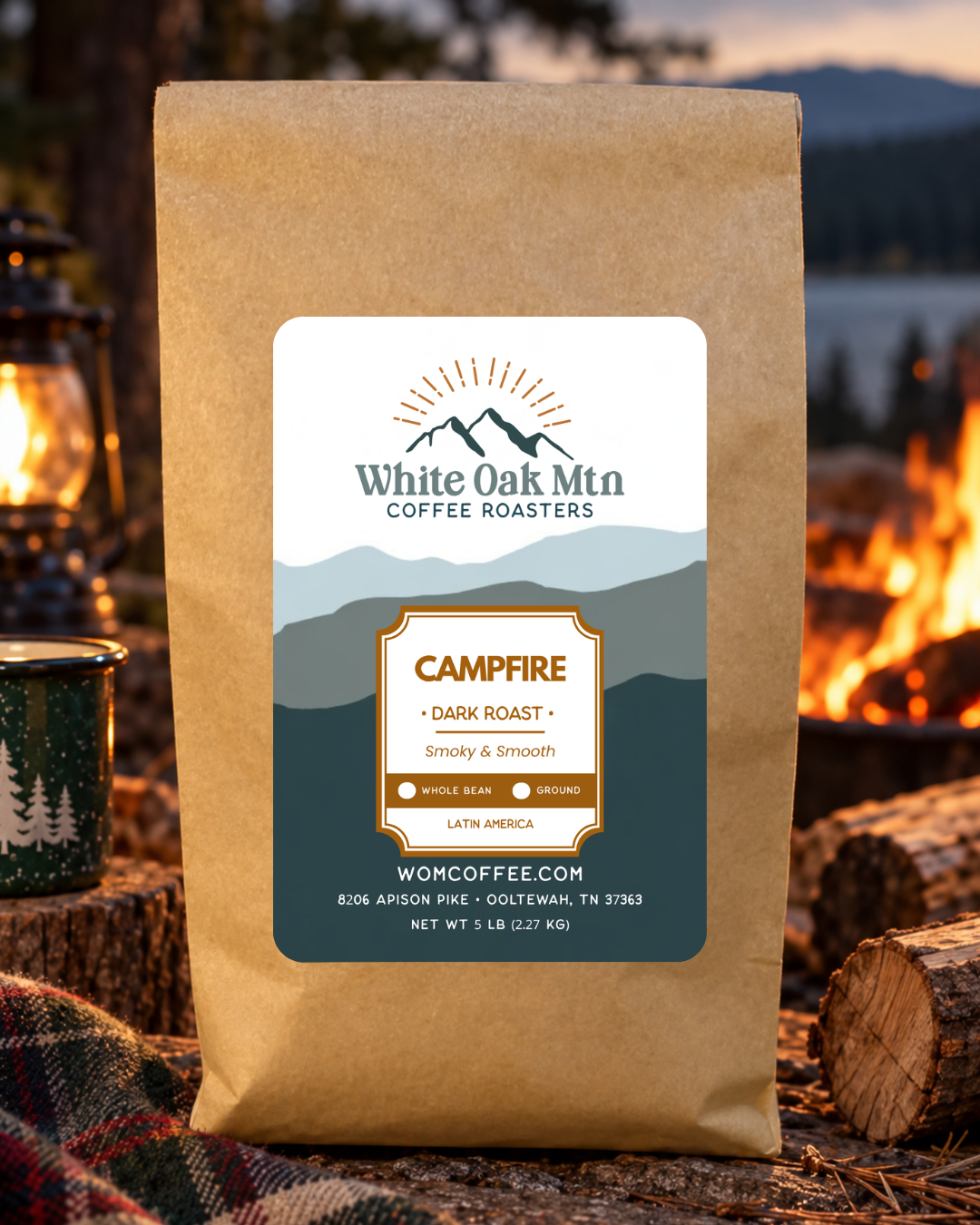 Campfire