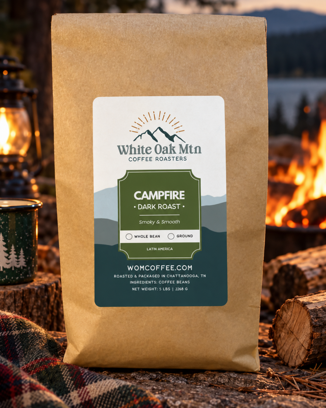 Campfire