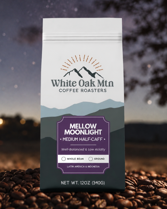 Mellow Moonlight