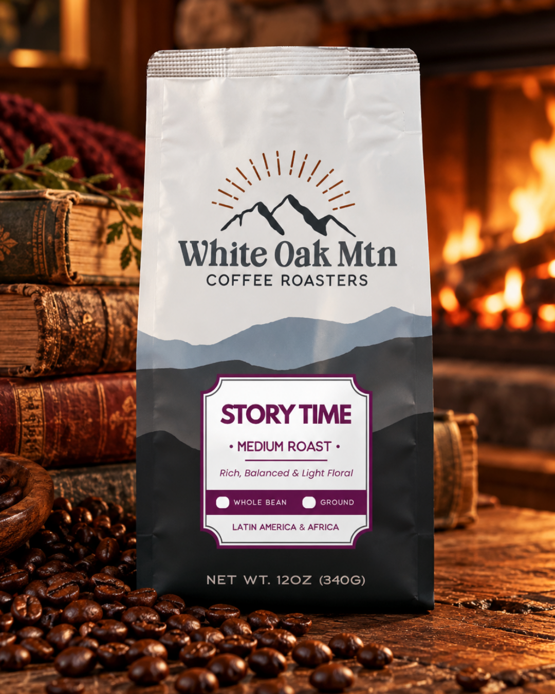 Story Time