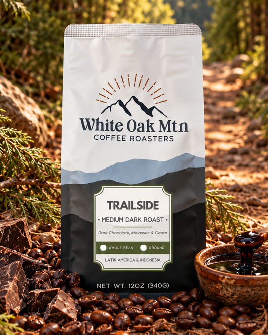 Trailside