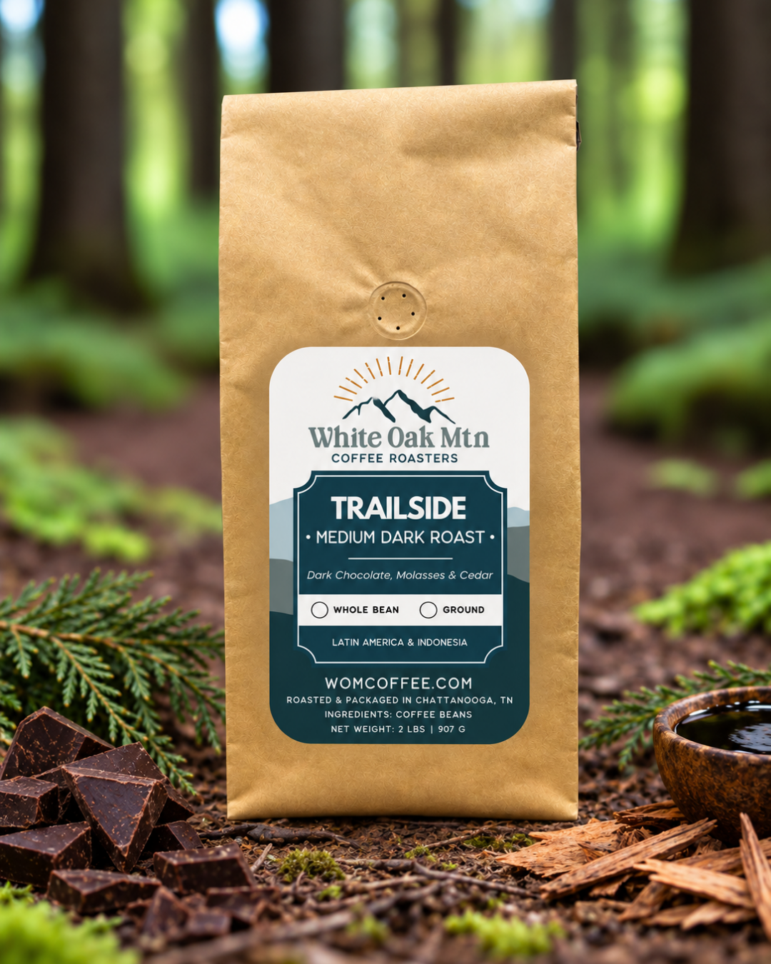 Trailside