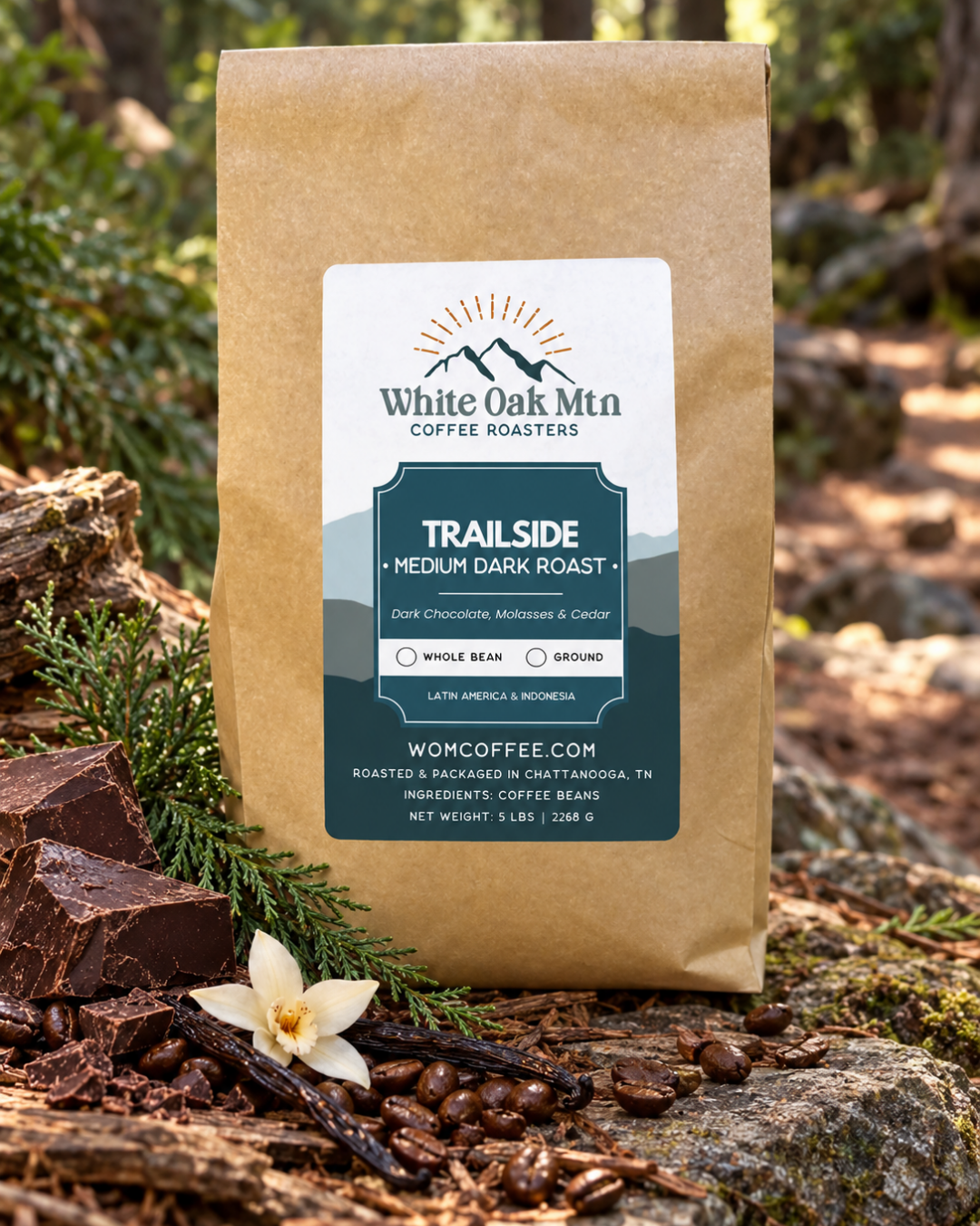 Trailside